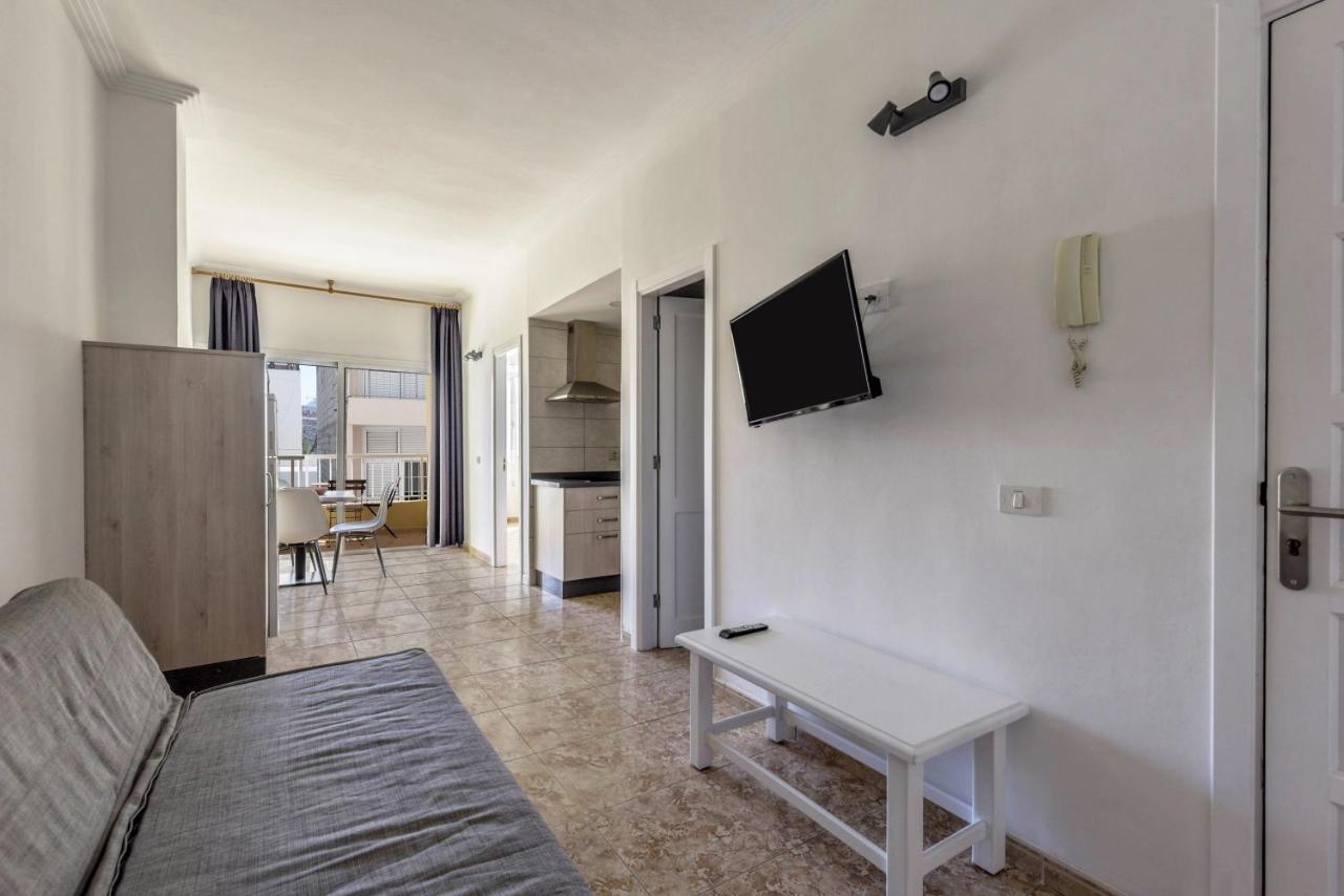 Apartamento Mar Rizada Playa de San Juan  Exterior photo